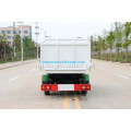Изысканный мусоровоз ковш dongfeng xiaokang